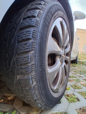 Opel Corsa, снимка 8