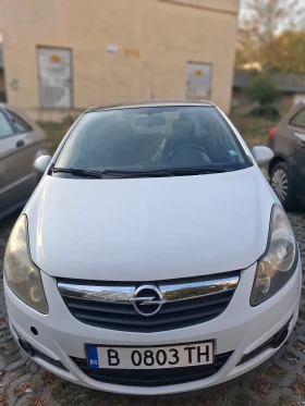 Opel Corsa, снимка 12
