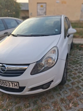 Opel Corsa, снимка 11