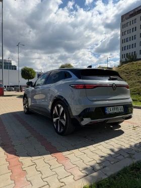 Renault Megane E tech Techno 60 kWh, снимка 4