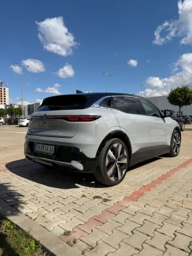 Renault Megane E tech Techno 60 kWh, снимка 3