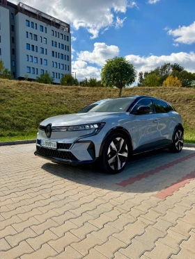 Renault Megane E tech Techno 60 kWh, снимка 1
