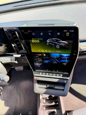 Renault Megane E tech Techno 60 kWh, снимка 11