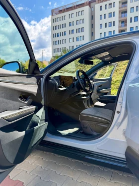 Renault Megane E tech Techno 60 kWh, снимка 5