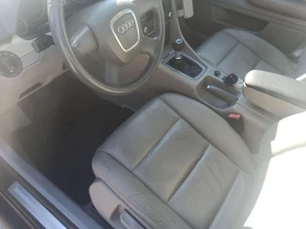 Audi A4 2.0, снимка 11