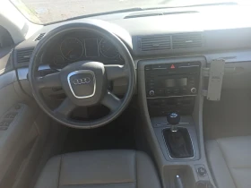 Audi A4 2.0, снимка 12