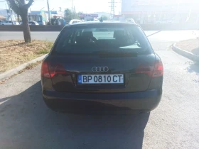 Audi A4 2.0, снимка 6