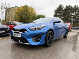 Kia Pro ceed GT line, снимка 5
