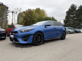 Kia Pro ceed GT line, снимка 3