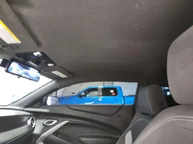 Chevrolet Camaro, снимка 12