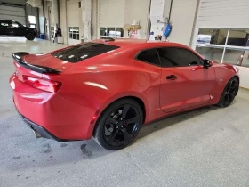 Chevrolet Camaro, снимка 3