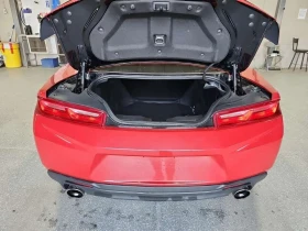 Chevrolet Camaro, снимка 13