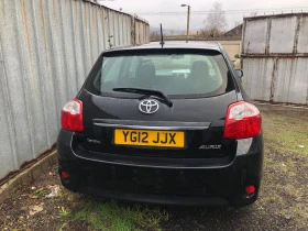 Toyota Auris 12  1.6 Valvematic 132.   | Mobile.bg    5