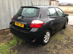 Toyota Auris 12  1.6 Valvematic 132.   | Mobile.bg    6