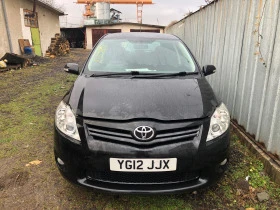 Toyota Auris 12  1.6 Valvematic 132.   | Mobile.bg    3