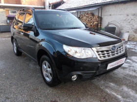 Subaru Forester 2.04x4-клима