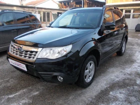 Обява за продажба на Subaru Forester 2.04x4-клима ~14 300 лв. - изображение 2