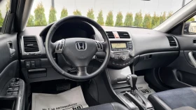 Honda Accord 2.4i Type-S | Mobile.bg   13