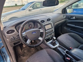 Ford Focus Cabrio, снимка 5