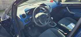 Ford Fiesta 1200, снимка 9