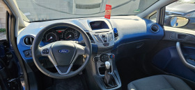 Ford Fiesta 1200, снимка 10