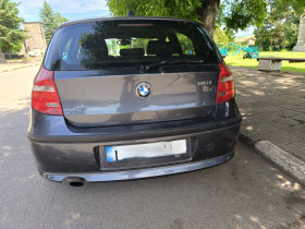 BMW 116, снимка 4