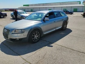 Audi A6 Allroad, снимка 10