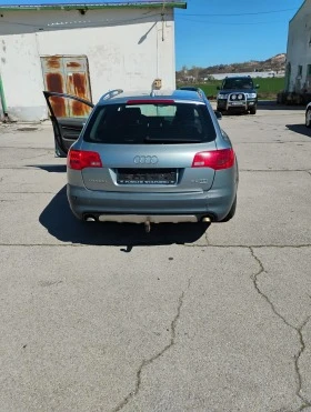 Audi A6 Allroad, снимка 3