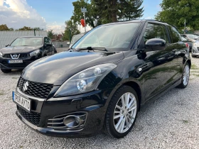 Suzuki Swift Sport EDITION 1.6* ШВЕЙЦАРИЯ* , снимка 1