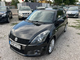 Suzuki Swift Sport EDITION 1.6* *  | Mobile.bg    7