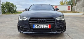 Audi A6 Ауди А6 3.0BI TDI Quattro S-Line Plus Max Full  - [3] 