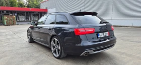 Audi A6 Ауди А6 3.0BI TDI Quattro S-Line Plus Max Full  - [8] 