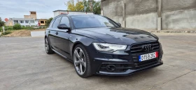 Audi A6 Ауди А6 3.0BI TDI Quattro S-Line Plus Max Full , снимка 3