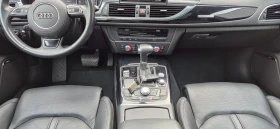 Audi A6 Ауди А6 3.0BI TDI Quattro S-Line Plus Max Full , снимка 12