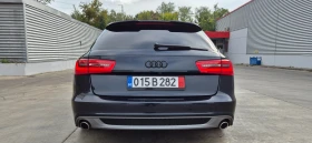 Audi A6 Ауди А6 3.0BI TDI Quattro S-Line Plus Max Full , снимка 6