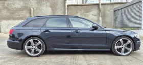 Audi A6 Ауди А6 3.0BI TDI Quattro S-Line Plus Max Full  - [5] 