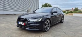 Audi A6 Ауди А6 3.0BI TDI Quattro S-Line Plus Max Full  - [2] 