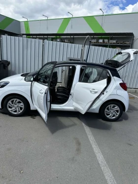 Hyundai I10, снимка 5