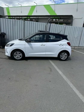 Hyundai I10, снимка 2