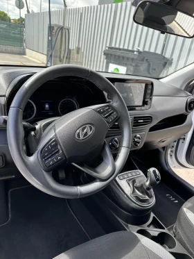 Hyundai I10, снимка 3