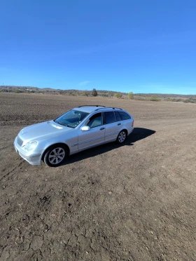 Mercedes-Benz C 200, снимка 2