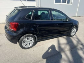 VW Polo 1.6TDI Highline - [6] 