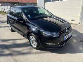 VW Polo 1.6TDI Highline - [7] 