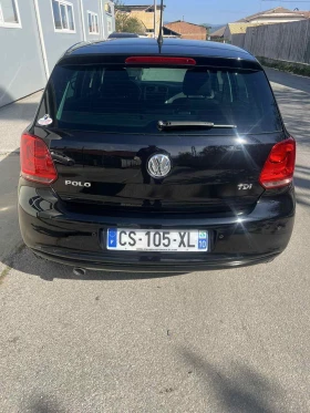 VW Polo 1.6TDI Highline - [5] 