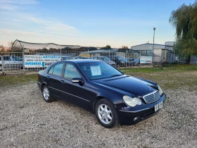 Mercedes-Benz C 220 2.2CDi | Mobile.bg    7