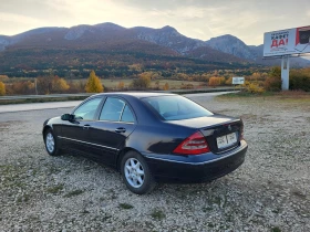 Mercedes-Benz C 220 2.2CDi | Mobile.bg    3