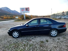 Mercedes-Benz C 220 2.2CDi | Mobile.bg    2