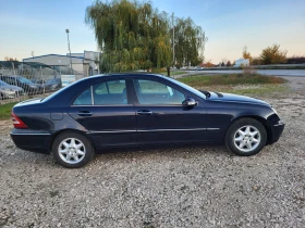 Mercedes-Benz C 220 2.2CDi | Mobile.bg    6