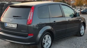 Ford C-max 2.0 бензин, снимка 4