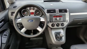 Ford C-max 2.0 бензин, снимка 11